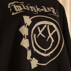 Blink-182 Sweater UNISEX